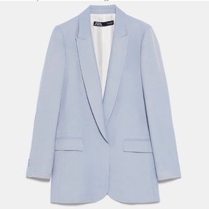 Zara Blazer